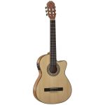 Caballero by Manuel Rodriguez Principio CA-PM FE : Análisis sincero de esta guitarra de Caballero by Manuel Rodriguez