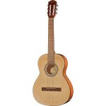 Fender CN-30 3/4 WN Natural : Especificaciones, Precio y Opiniones