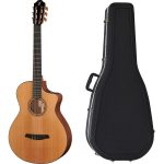 Furch GNc2-CW w/VTC a Nylon w/Case : Nuestra opinión honesta tras probarla