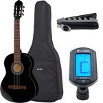 Análisis sonoro de la Gewa Student Black 3/4 Bundle : ¿Suena tan bien?