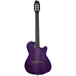 ¿Comprar la clásica Godin ACS Nylon Steve Stevens 25th? Lee este análisis primero