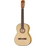 Nuestra prueba y opiniones sobre la guitarra española Hanika 50 AF