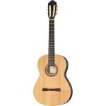 Höfner HML-RBF Spruce/Royal Blackwood : ¿Tu próxima guitarra de conservatorio? Opiniones