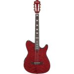 Ibanez FRH20QMN-WRL : Análisis completo de esta guitarra española