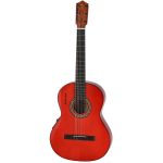 Manuel Rodriguez Signature Legacy Gipsy Kings R : Análisis completo de esta guitarra española