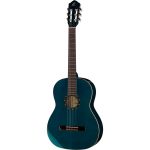 Ortega R121SNOC : Prueba de sonido, cuerdas de nylon y opiniones