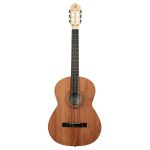 Test de la Ortega R16PC : ¿Qué tal suena realmente?