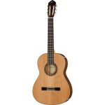 Análisis de la Ortega R19G : ¿La mejor guitarra clásica?