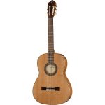 Todo sobre la guitarra española Ortega R20GSNRG : Opiniones