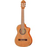 Todo sobre la guitarra española Ortega RQ39 Requinto : Opiniones