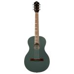 Ortega RRA-PLT Parlor Ranger Platin : El análisis definitivo de esta guitarra clásica