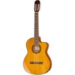 ¿Vale la pena comprar la clásica Takamine GC1CE-Nat? Opiniones sinceras