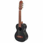 Análisis de la Thomann Baritone Guitarlele Black Oak : ¿La mejor guitarra clásica?