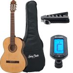 Opiniones 100% reales sobre la guitarra Thomann Classic Guitar S 4/4 Bundle
