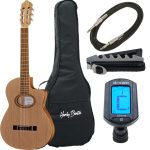 Thomann Gypsy Nylon CE Bundle : ¿Vale lo que cuesta? Análisis y Precio