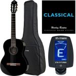 ¿Qué opinan los guitarristas de la clásica Yamaha C40 BL Bundle 2?