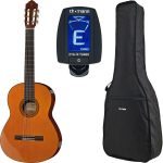La verdad sobre la Yamaha CG102 NT Bundle : Análisis sin filtros