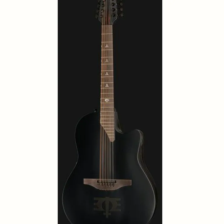 Adamas 1598-MEIII Melissa Etheridge