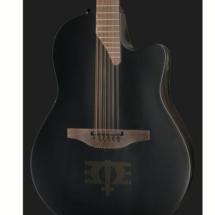 Adamas 1598-MEIII Melissa Etheridge
