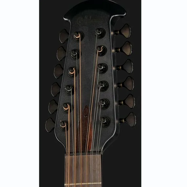 Adamas 1598-MEIII Melissa Etheridge