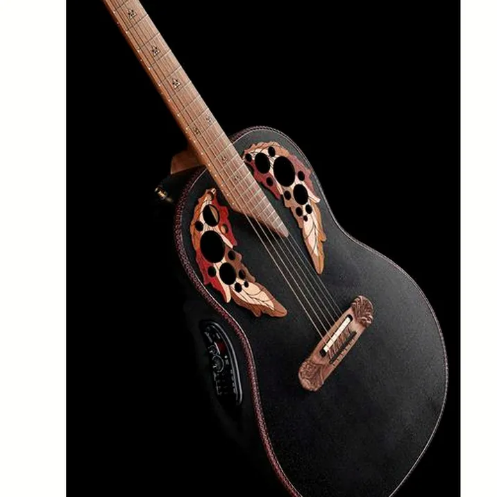 Adamas 1687GT-5 BK