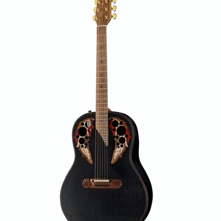 Adamas 1687GT-5 BK