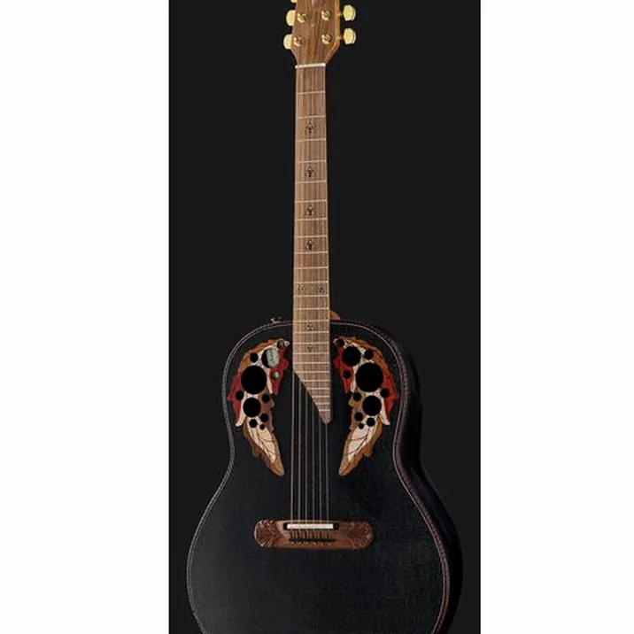 Adamas 1687GT-5 BK