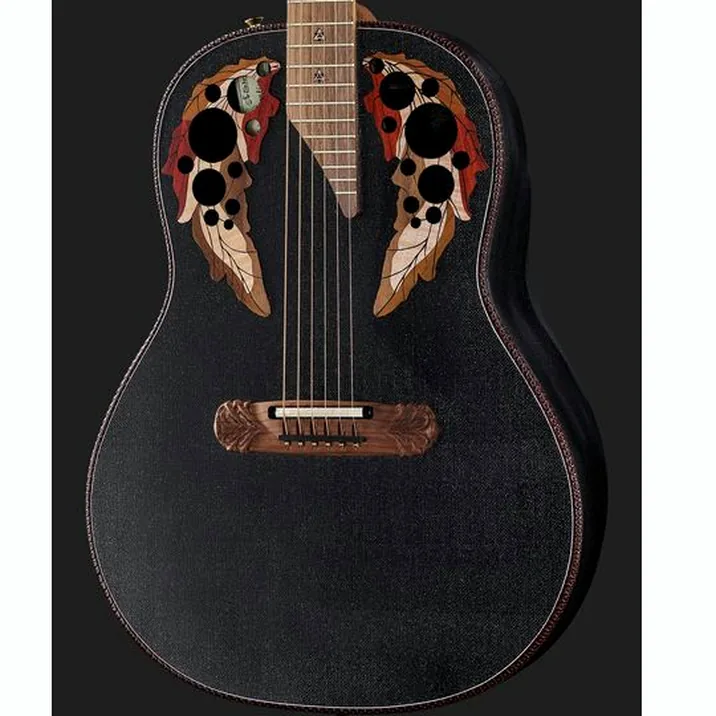 Adamas 1687GT-5 BK