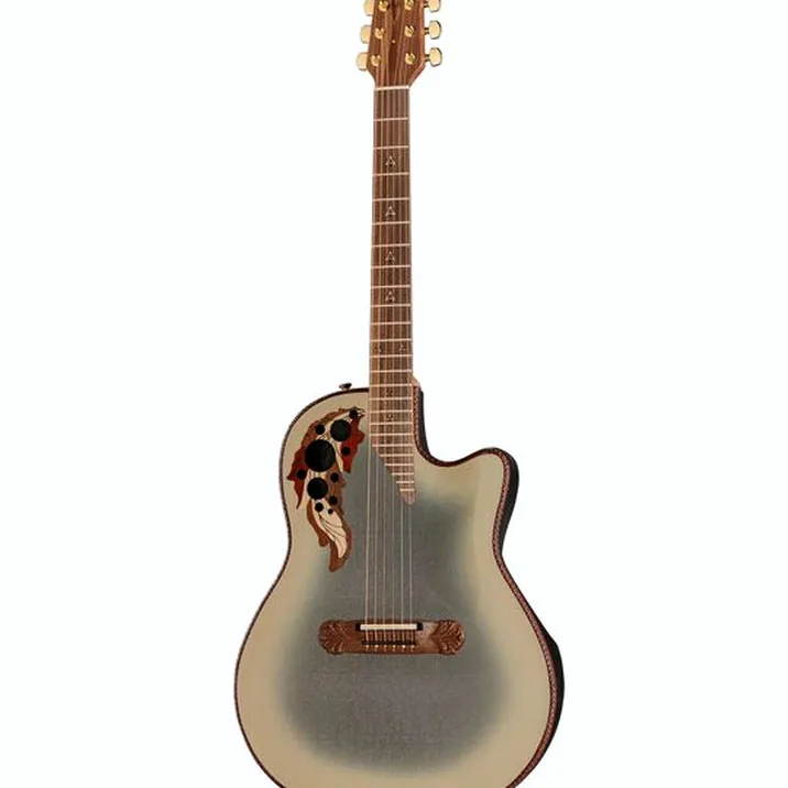 Adamas 2087GT-7 RBB CW