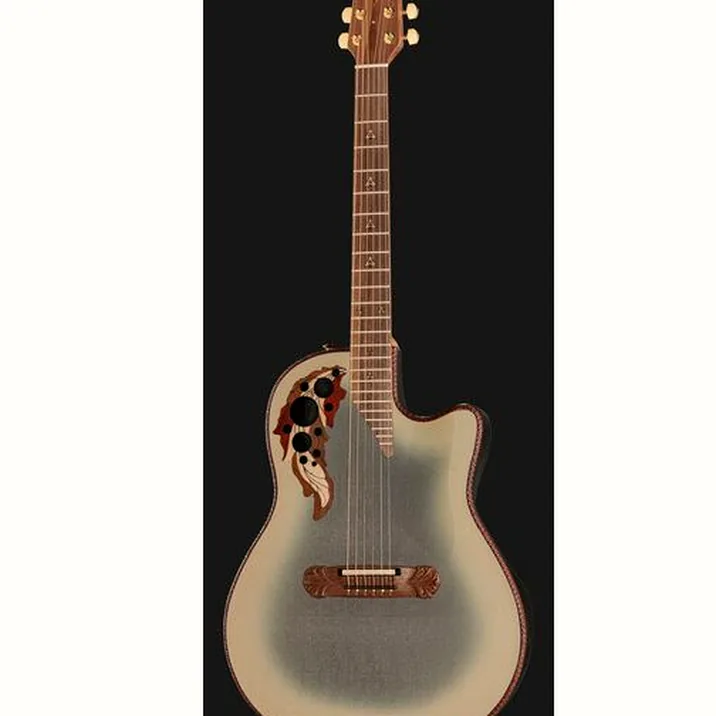 Adamas 2087GT-7 RBB CW