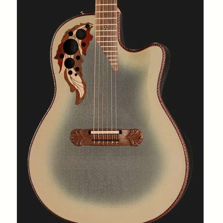 Adamas 2087GT-7 RBB CW