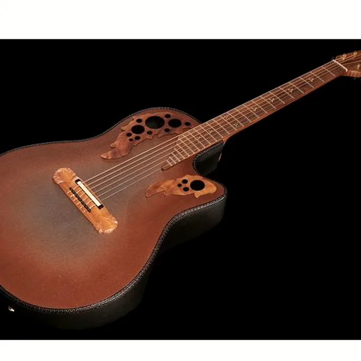 Adamas 2087GT-9-G RevBrownBurst