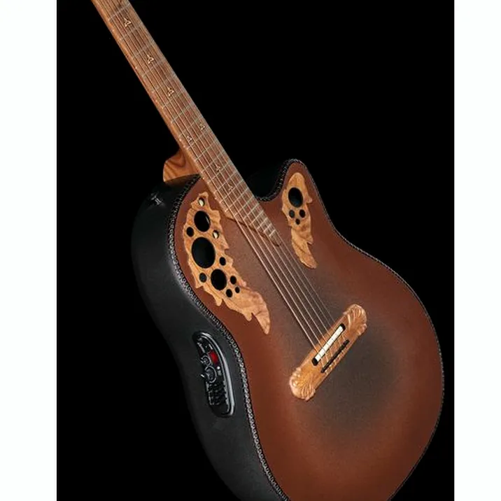 Adamas 2087GT-9-G RevBrownBurst