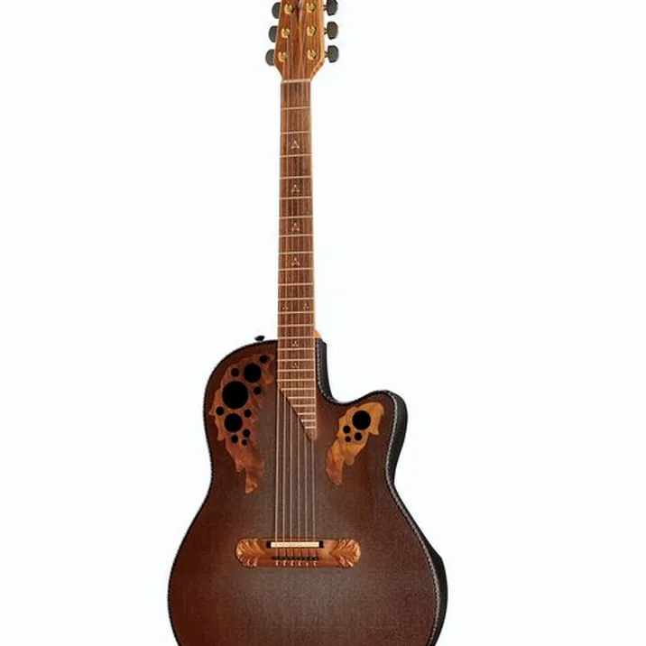 Adamas 2087GT-9-G RevBrownBurst