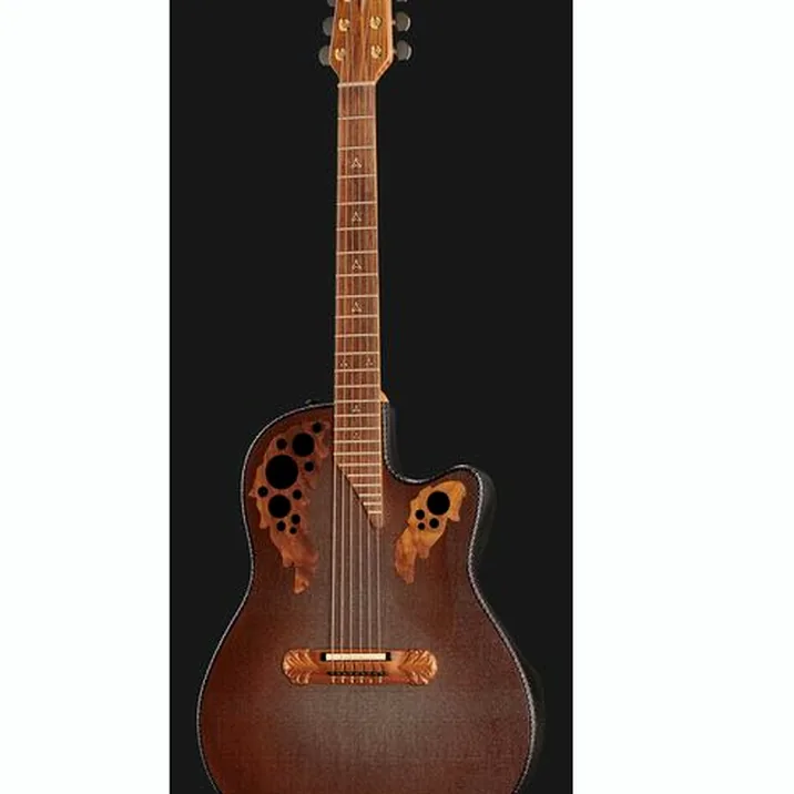 Adamas 2087GT-9-G RevBrownBurst