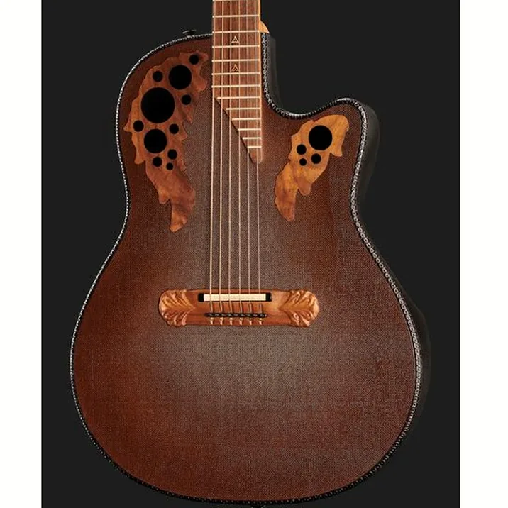 Adamas 2087GT-9-G RevBrownBurst