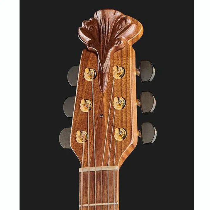Adamas 2087GT-9-G RevBrownBurst
