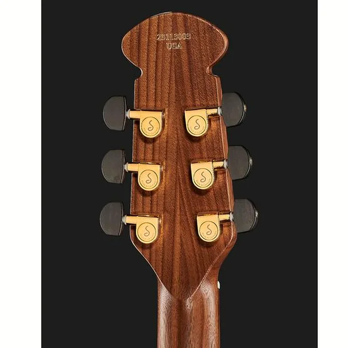 Adamas 2087GT-9-G RevBrownBurst