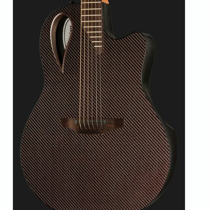 Adamas MD80-NWT Mid-Depth Contour
