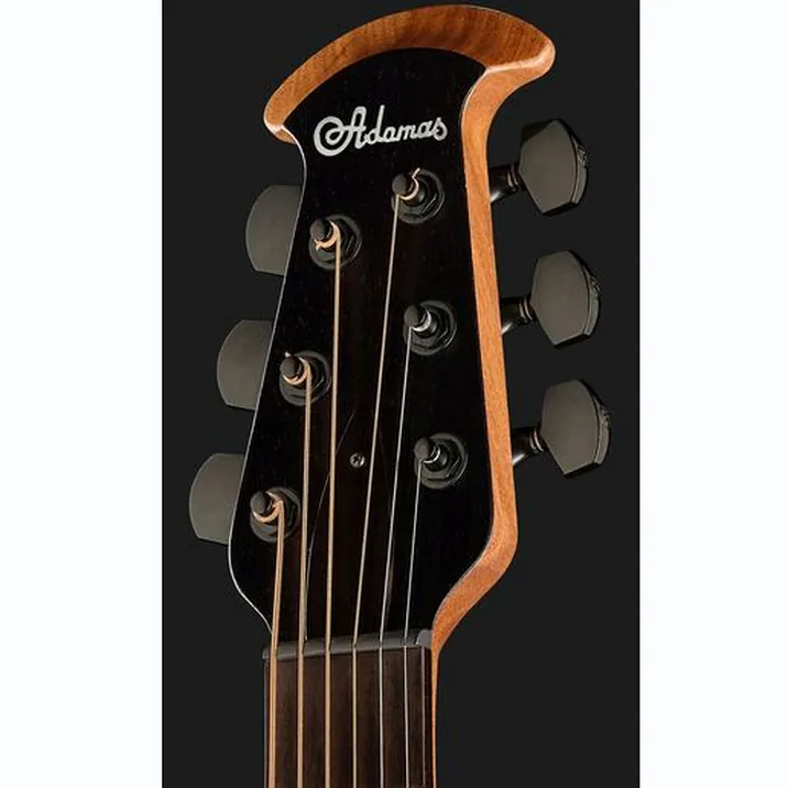 Adamas MD80-NWT Mid-Depth Contour