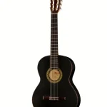 Alhambra 1C Black Satin incl.Gig Bag : Review de experto, sonido y precio