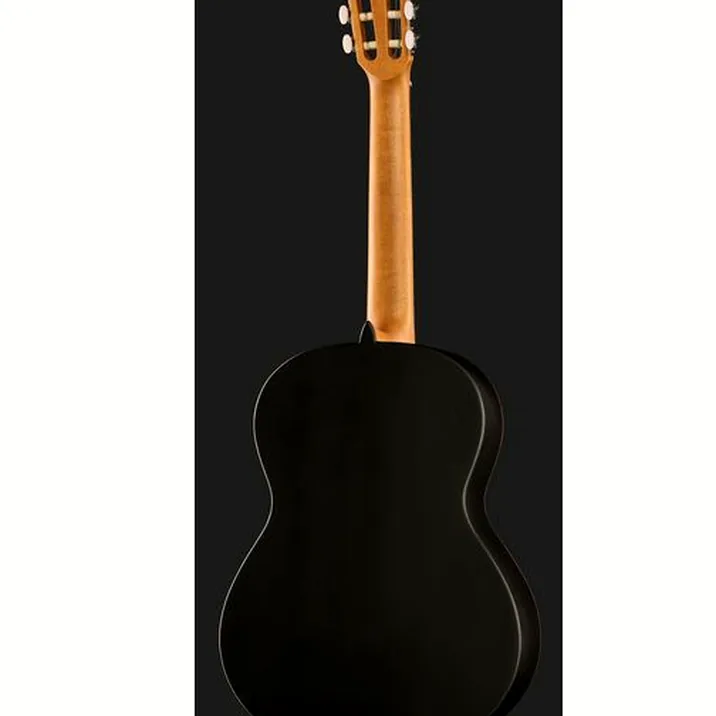 Alhambra 1C Black Satin incl.Gig Bag
