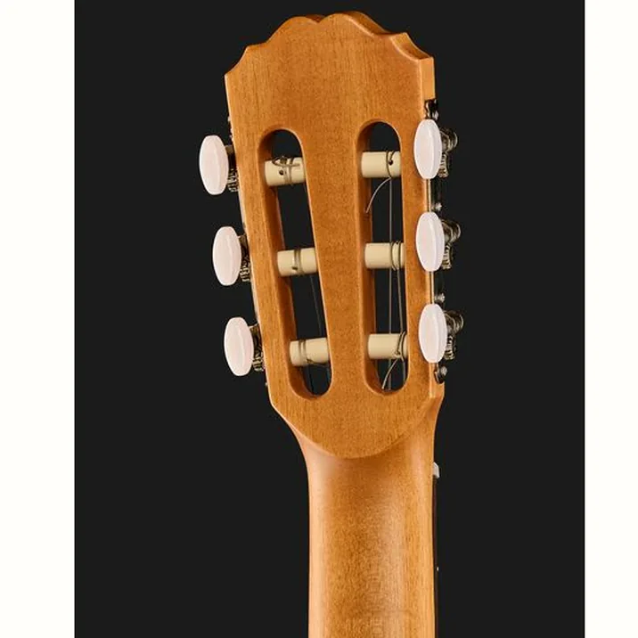 Alhambra 1C Black Satin incl.Gig Bag