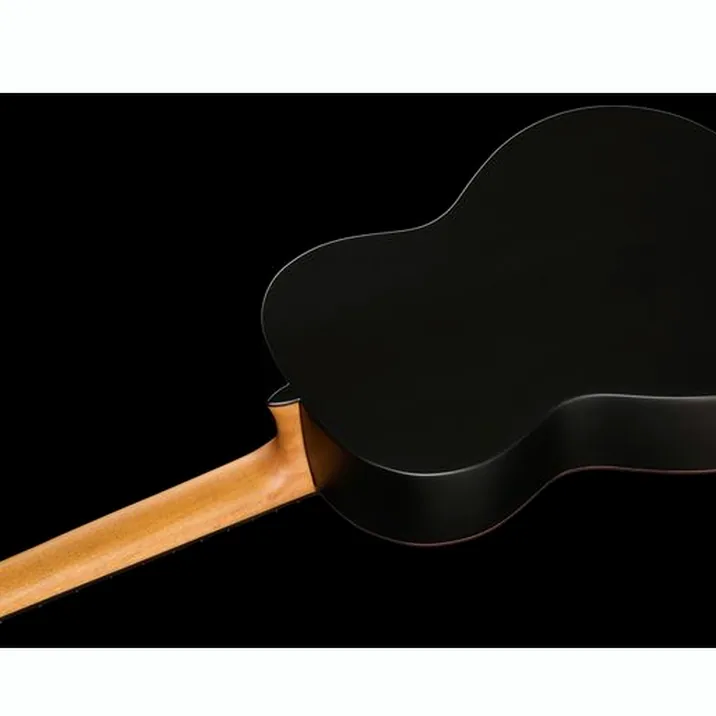 Alhambra 1C Black Satin incl.Gig Bag