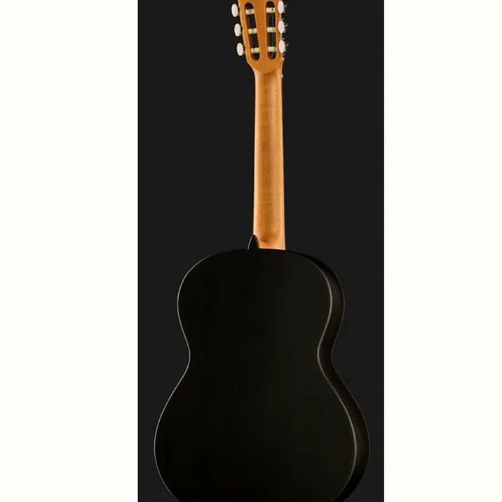Alhambra 1C Black Satin incl.Gig Bundle