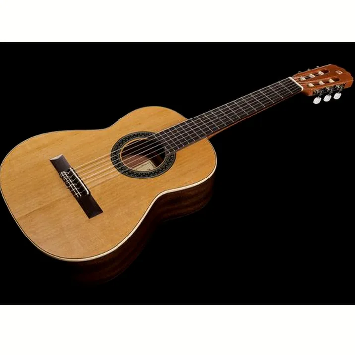 Alhambra 1C HT 1/2 incl. Gigbag Bundle