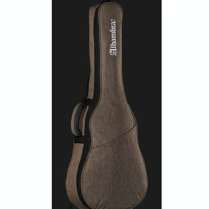 Alhambra 1C HT 1/2 incl. Gigbag Bundle