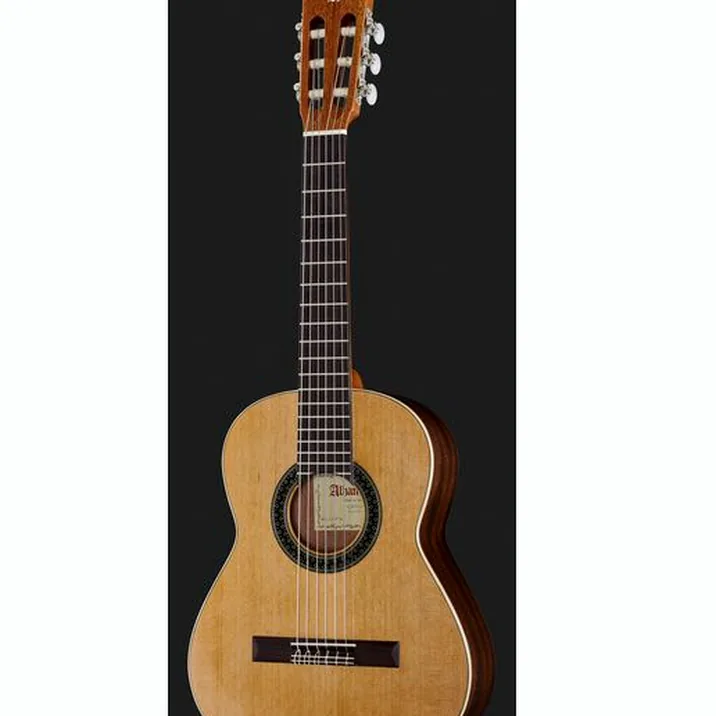 Alhambra 1C HT 1/2 incl. Gigbag Bundle