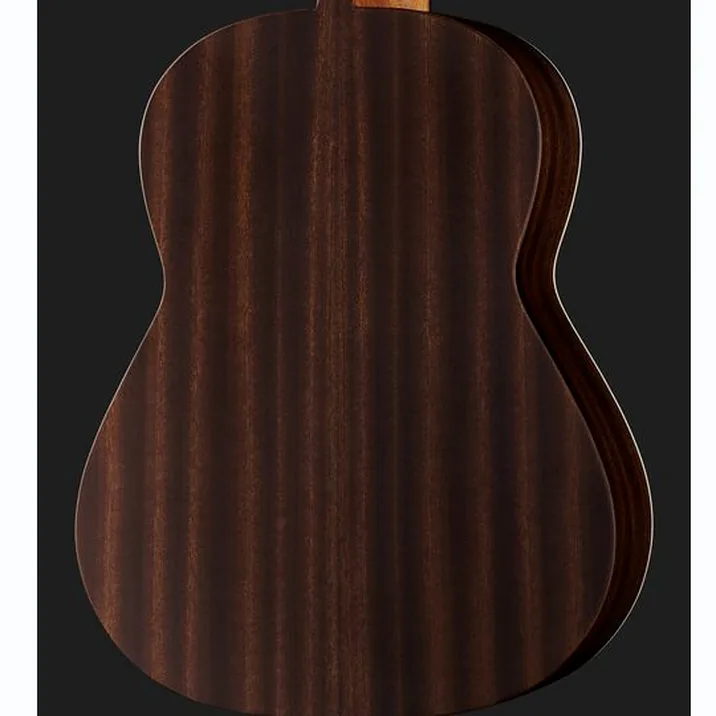Alhambra 1C HT 1/2 incl. Gigbag Bundle