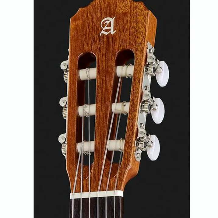 Alhambra 1C HT 1/2 incl. Gigbag Bundle